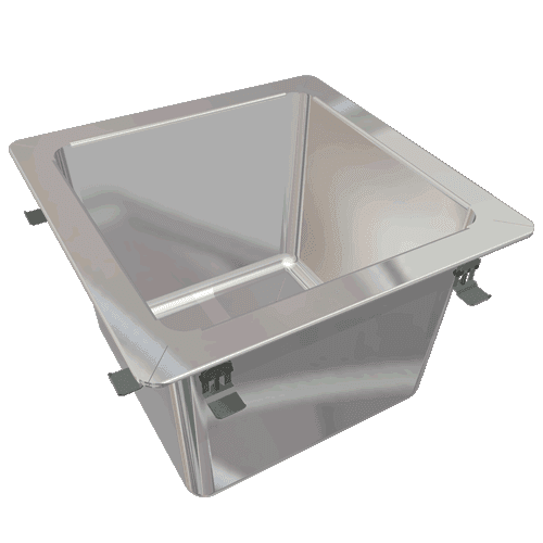 Lab Sink | LS1 by SMC Stainless